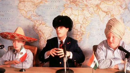 Rushmore Film Still